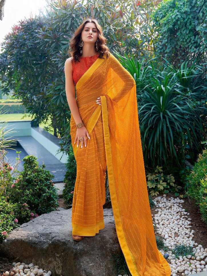 Krisha Saree - Roop Darshan