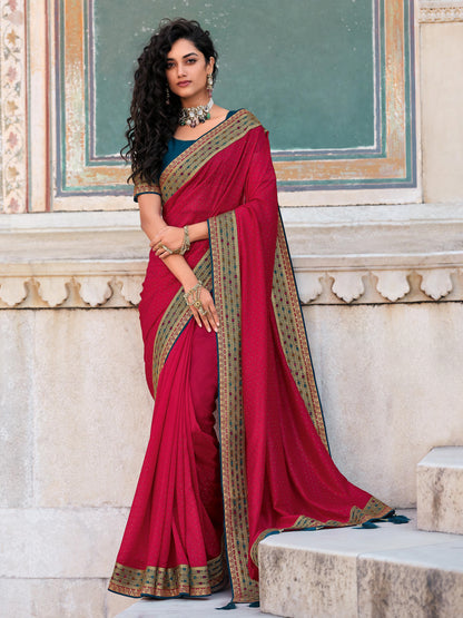 Reena Saree - Roop Darshan