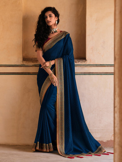 Reena Saree - Roop Darshan