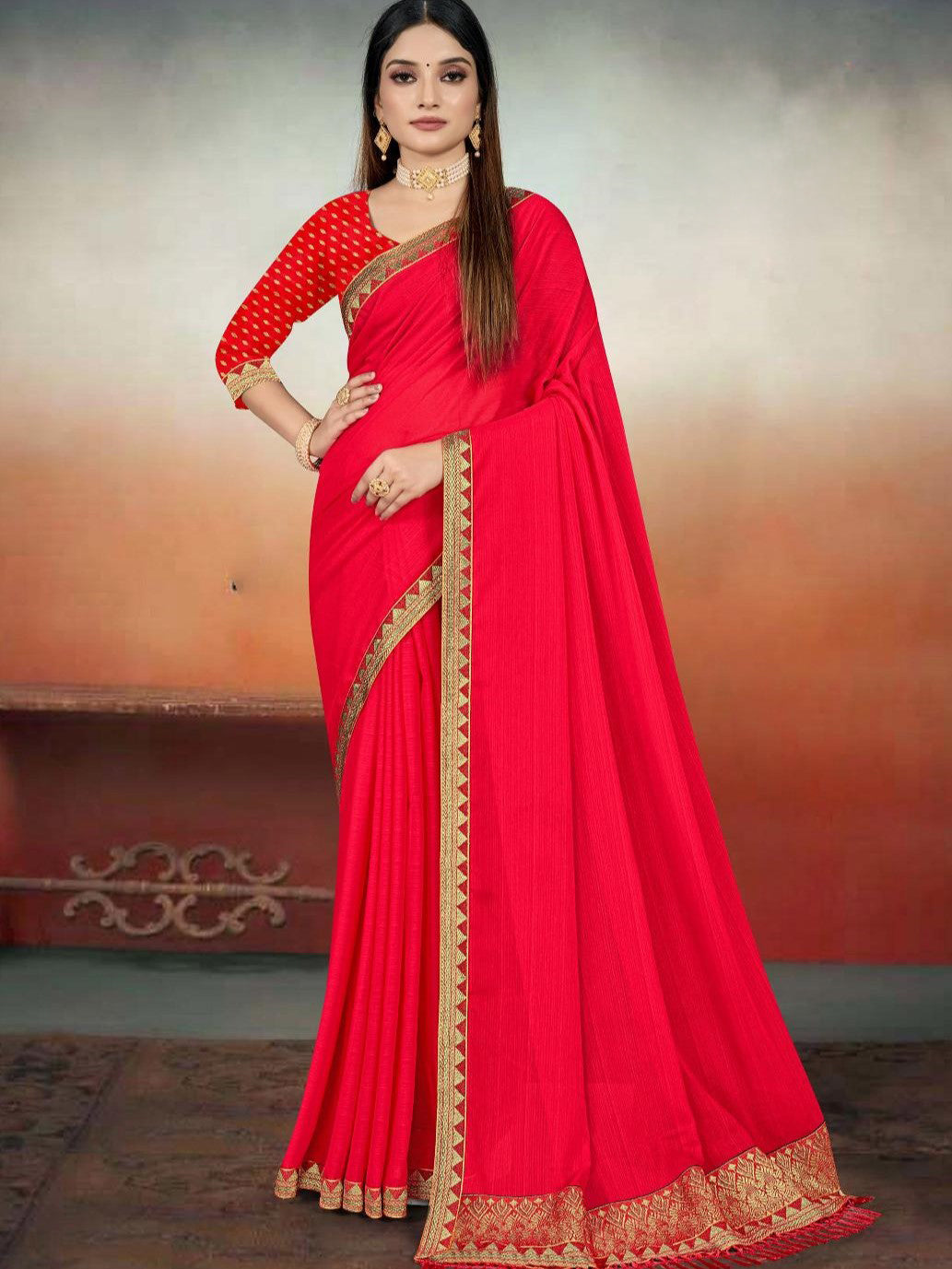 Nirali Saree - Roop Darshan