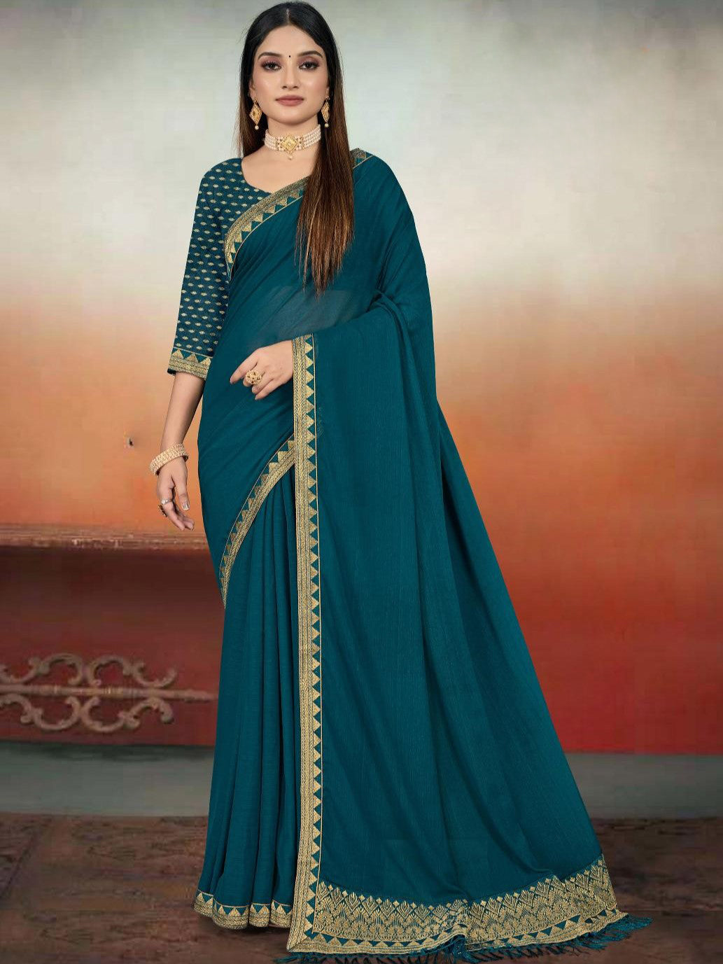 Nirali Saree - Roop Darshan