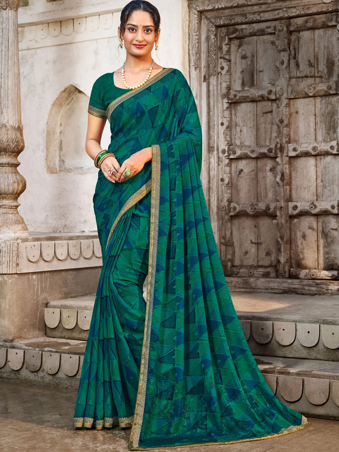 Riva Saree