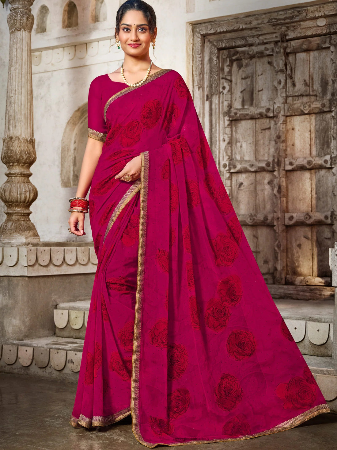 Riva Saree