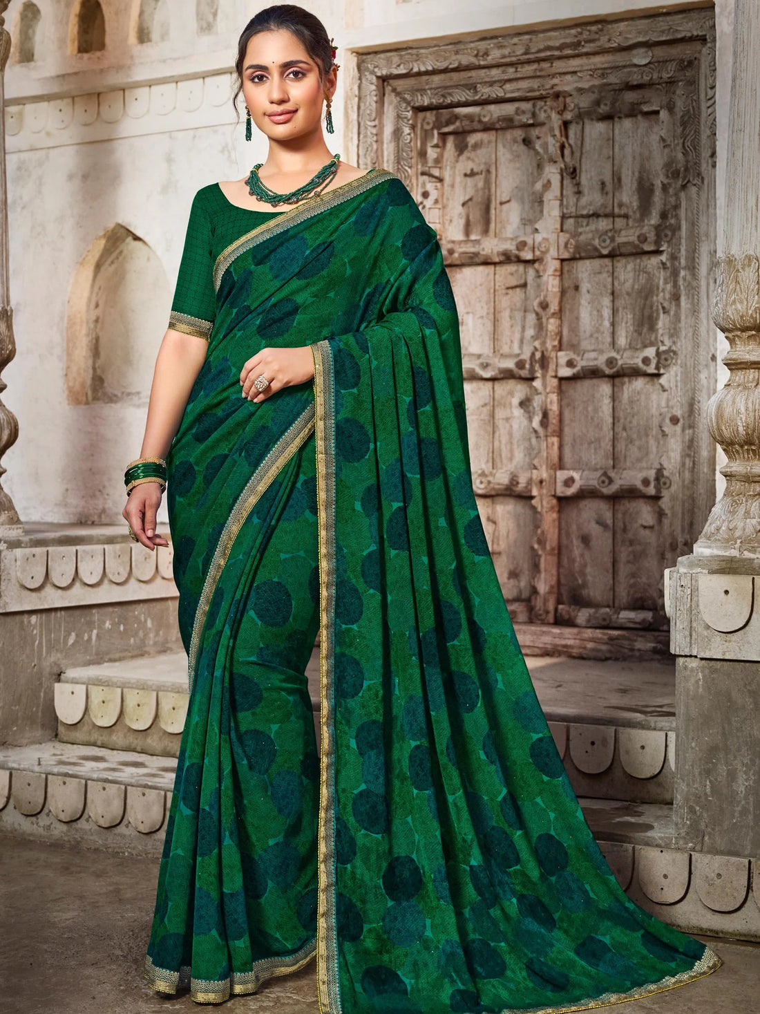Riva Saree