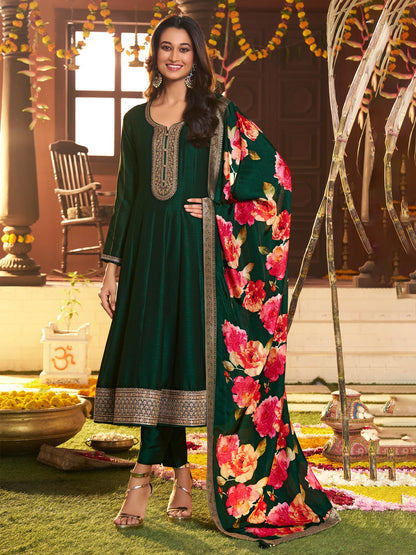 Visha Flair Kamiz &amp; Pant