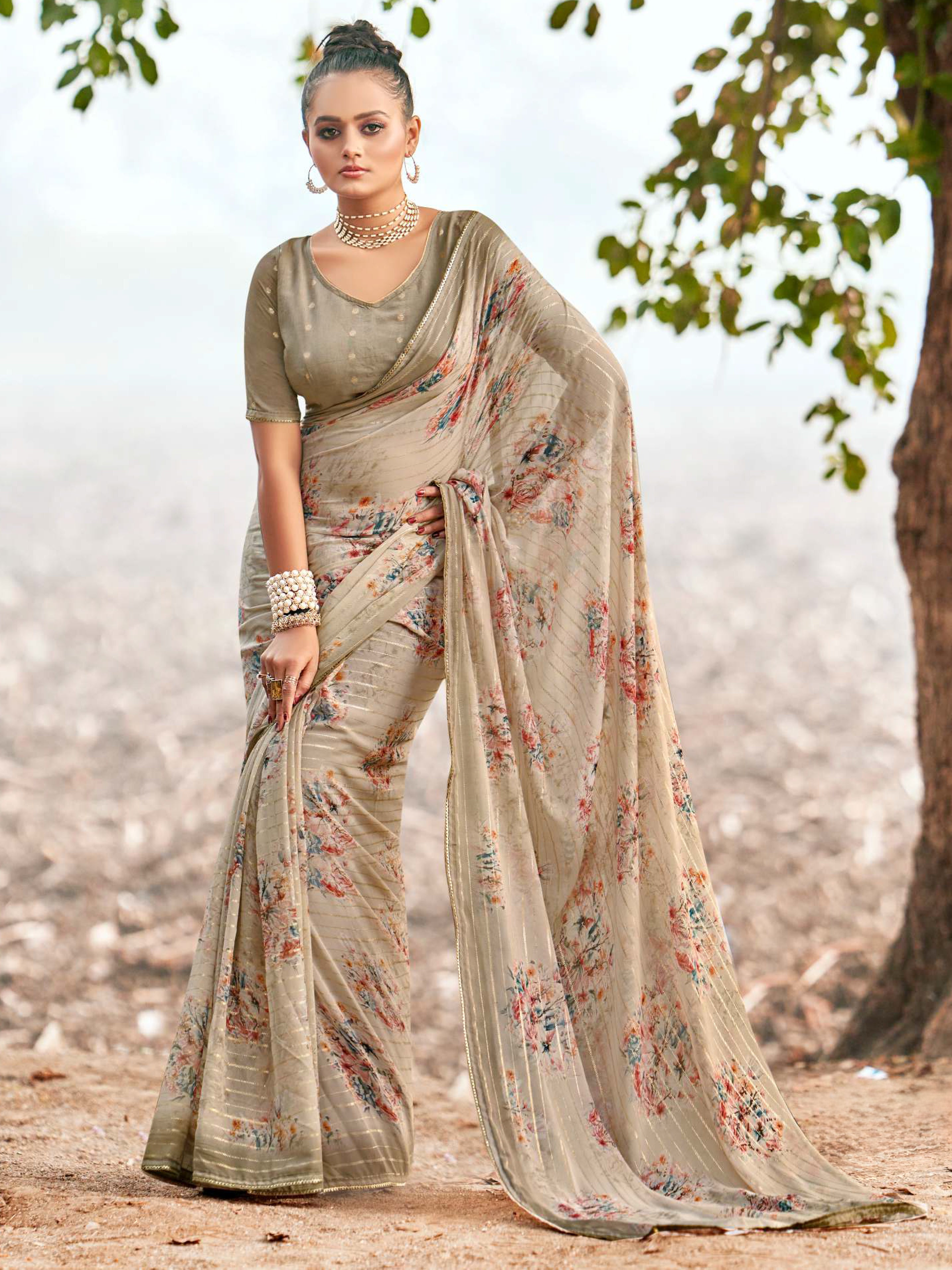 Rahi Saree