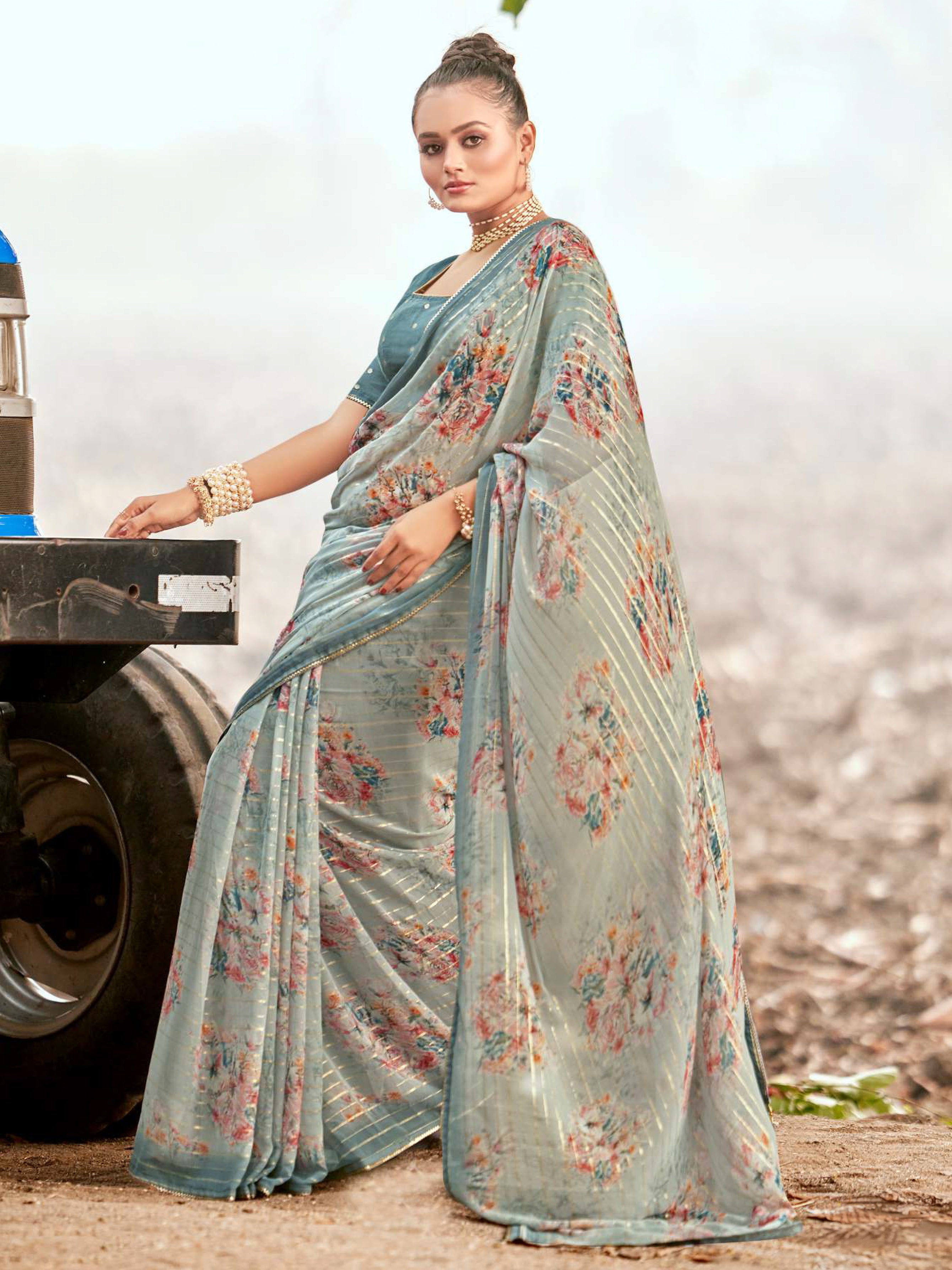 Rahi Saree