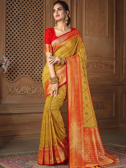 Himani Saree - Roop Darshan