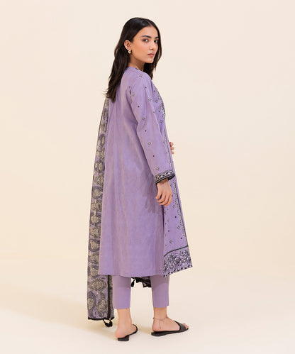 Bashra Kamiz &amp; Pant - Roop Darshan