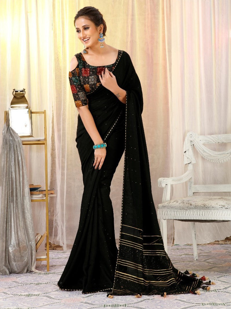 Ananya Saree - Roop Darshan