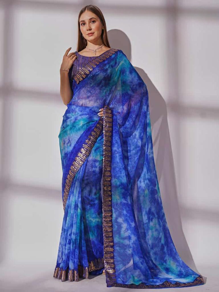 Aditi Saree - Roop Darshan