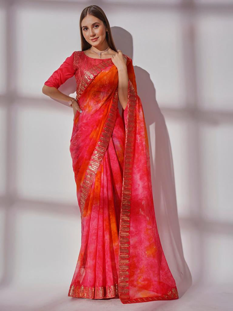 Aditi Saree - Roop Darshan