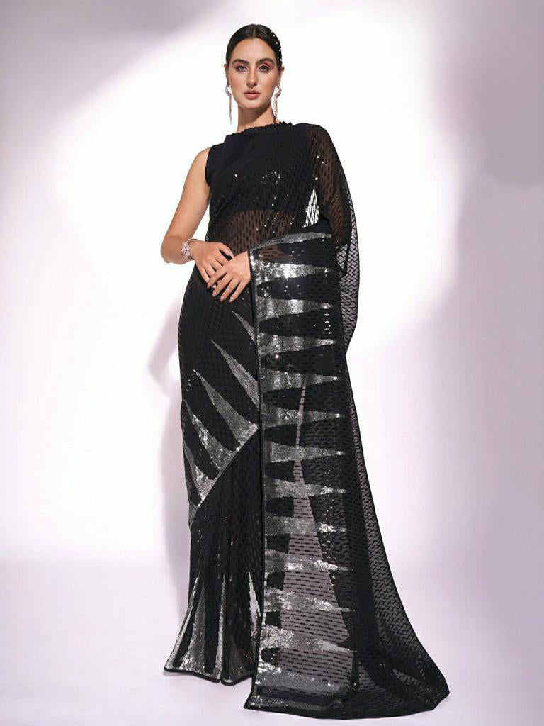 Anaya Saree - Roop Darshan