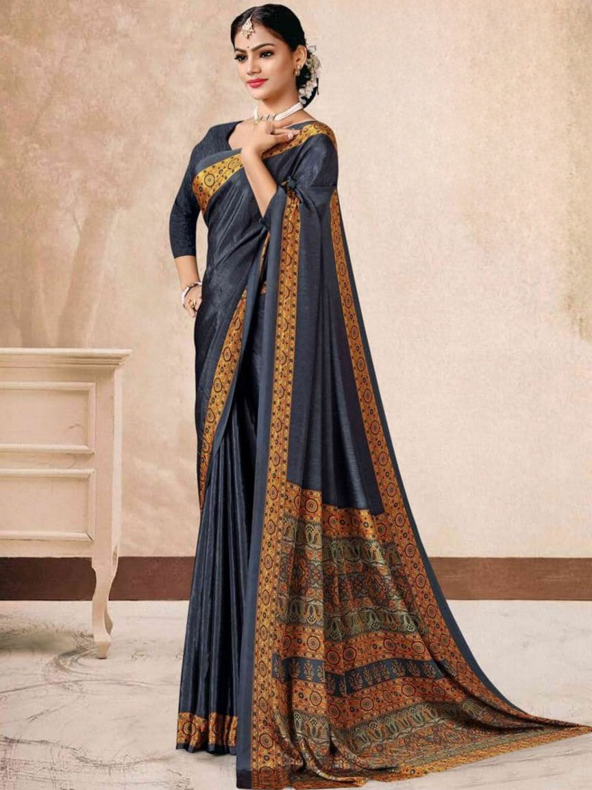 Urvashi Saree - Roop Darshan