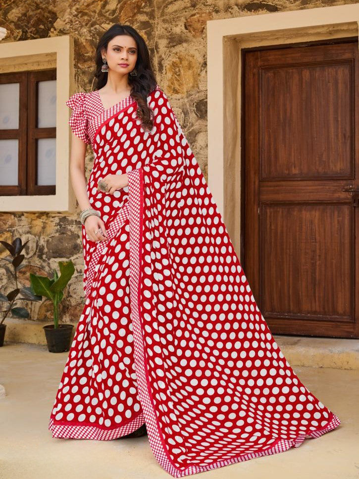 Shivani Saree - Roop Darshan