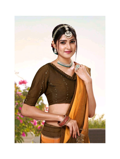 Sanjana Saree - Roop Darshan