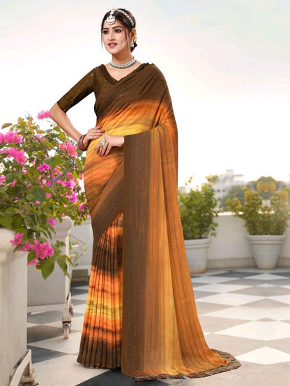 Sanjana Saree - Roop Darshan