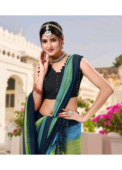 Sanjana Saree - Roop Darshan