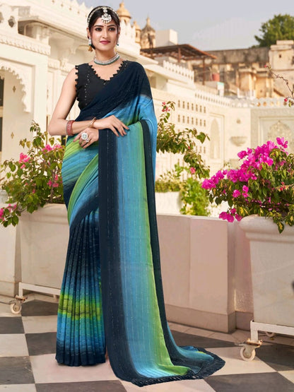 Sanjana Saree - Roop Darshan