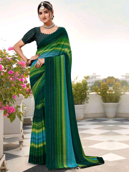 Sanjana Saree - Roop Darshan