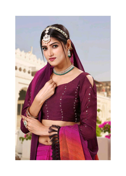 Sanjana Saree - Roop Darshan