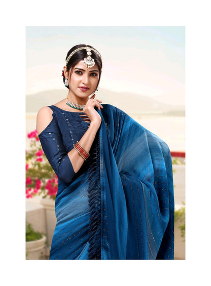 Sanjana Saree - Roop Darshan