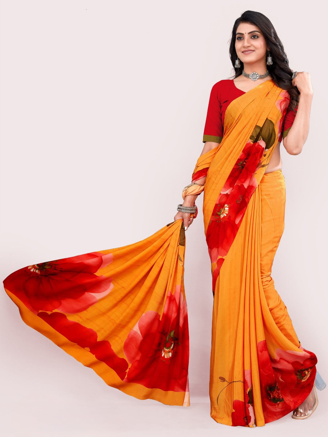 Mitali Saree
