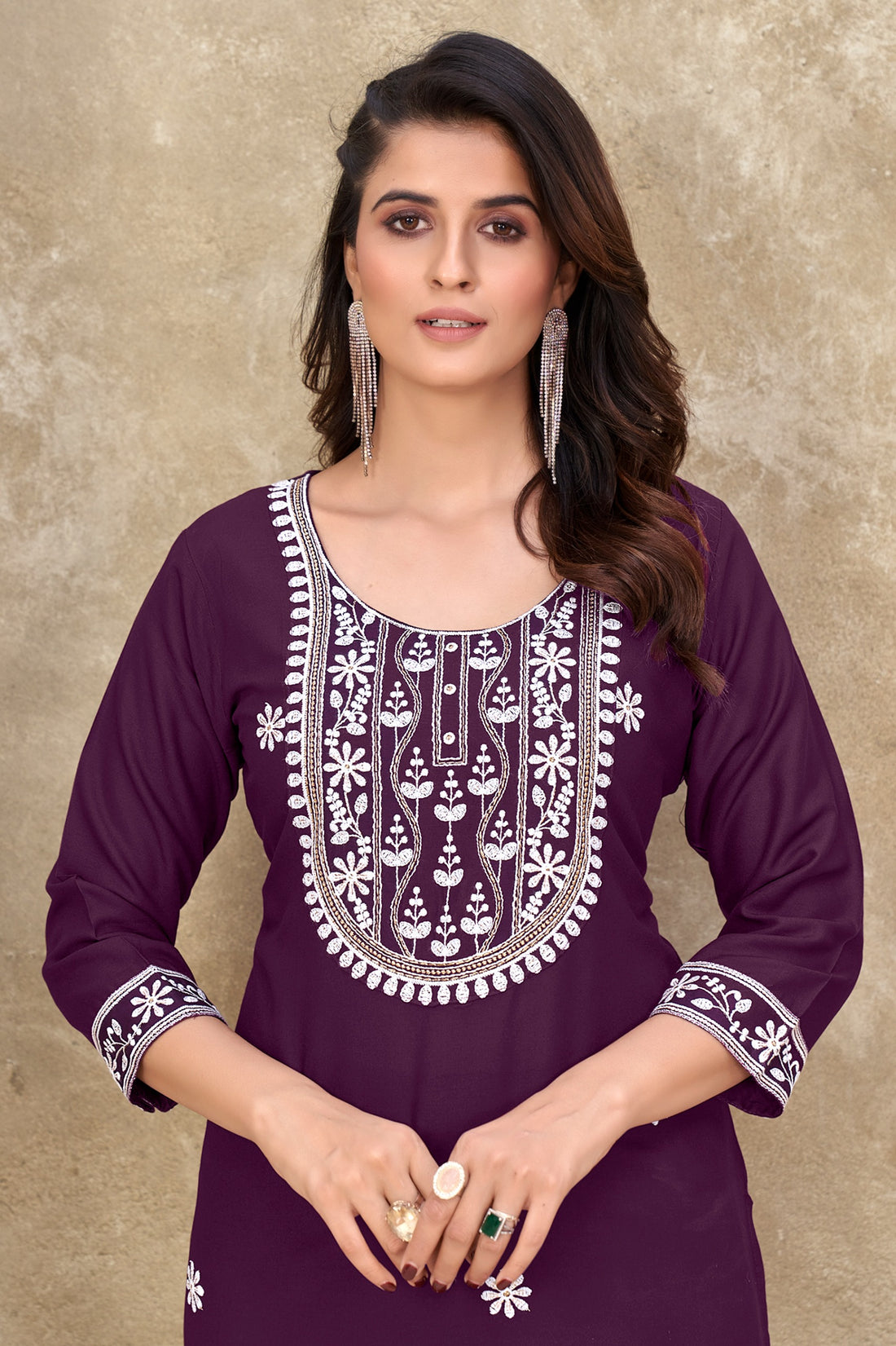 Misha Kurti - Roop Darshan