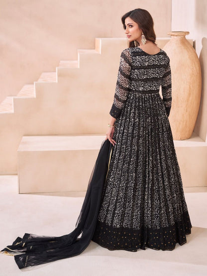 Saesha Gown