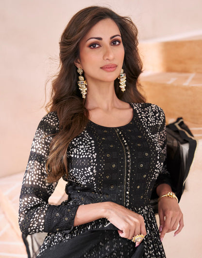 Saesha Gown