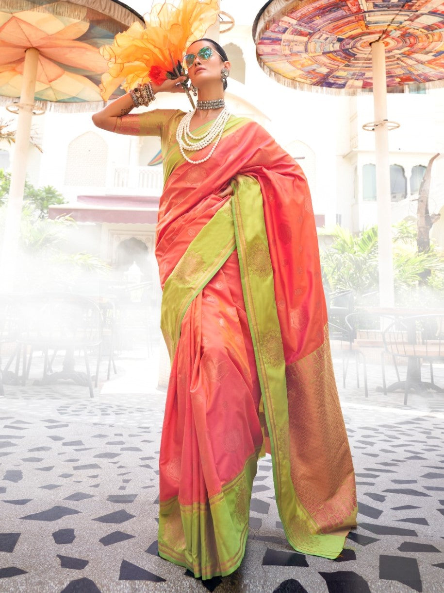 Shivani Saree - Roop Darshan