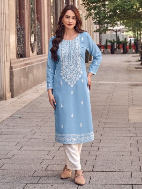 Aayesha Kurti - Roop Darshan