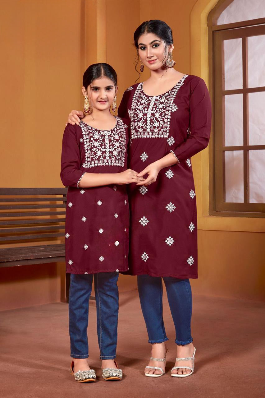 Pari Kurti