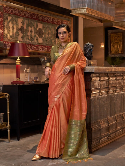 Latik Saree