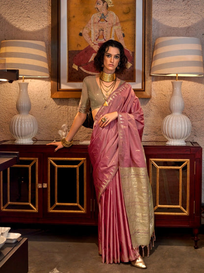 Latik Saree