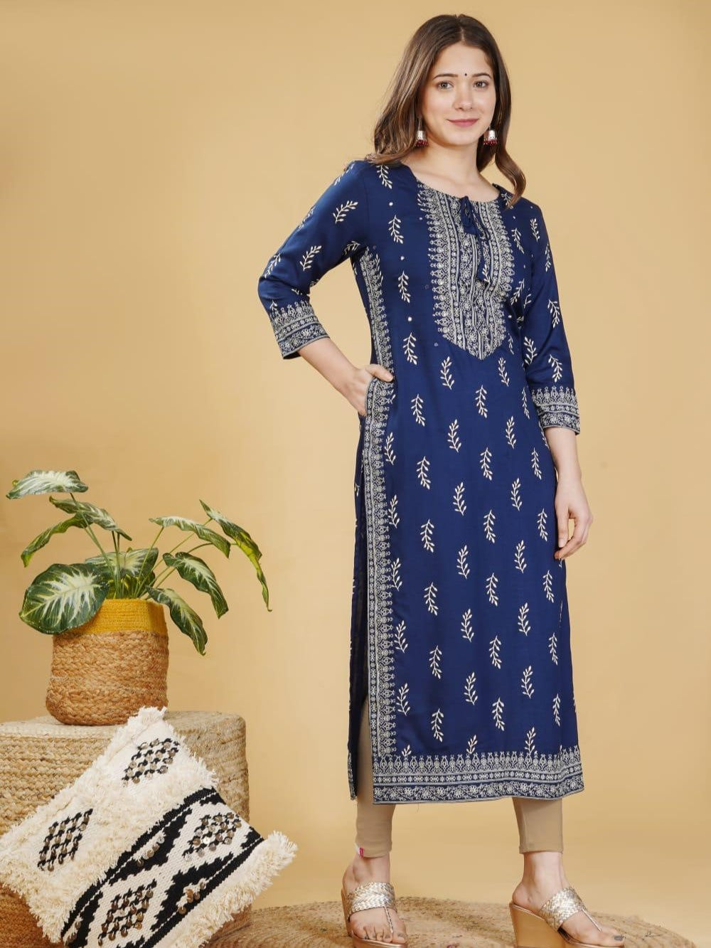 Nitya Kurti