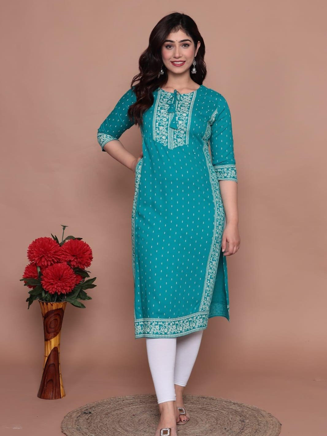 Nitya Kurti