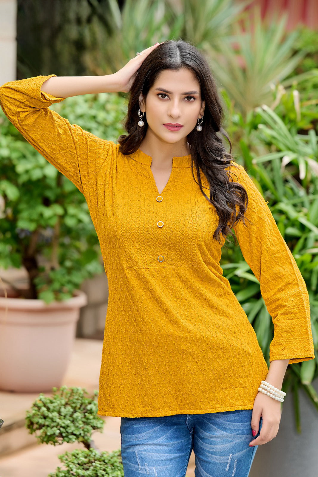 Pari Kurti