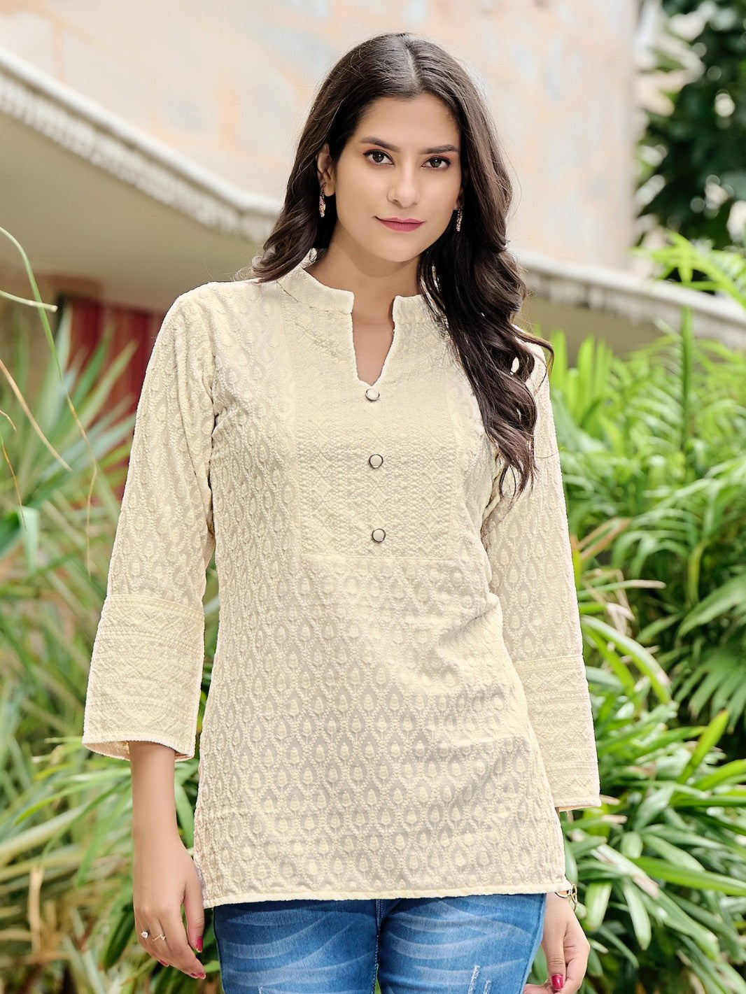 Pari Kurti