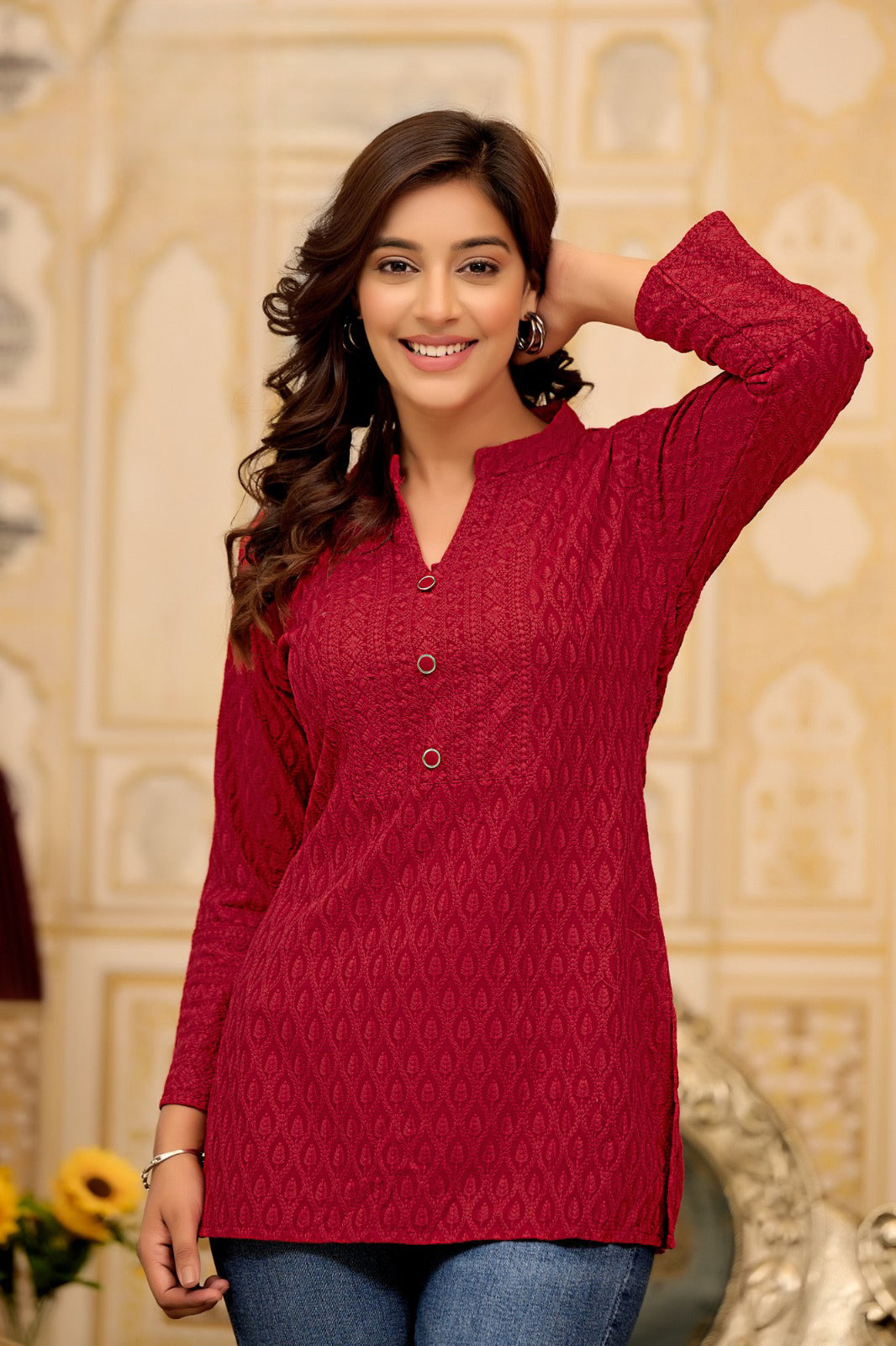 Pari Kurti