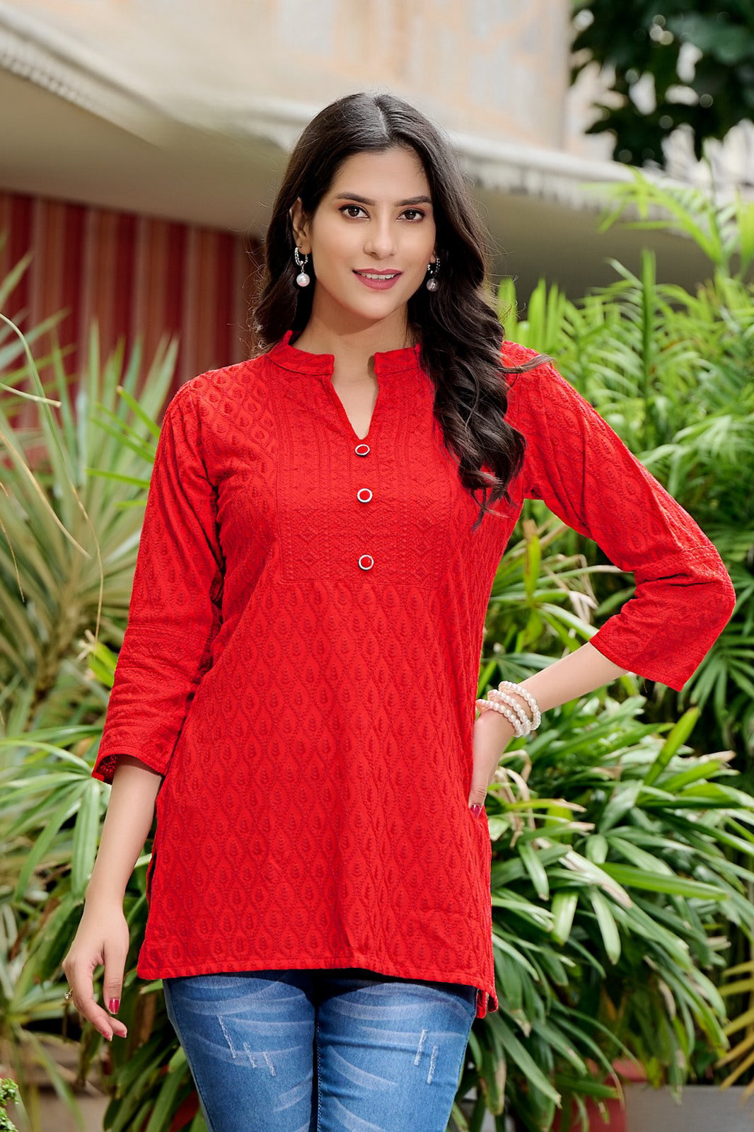 Pari Kurti