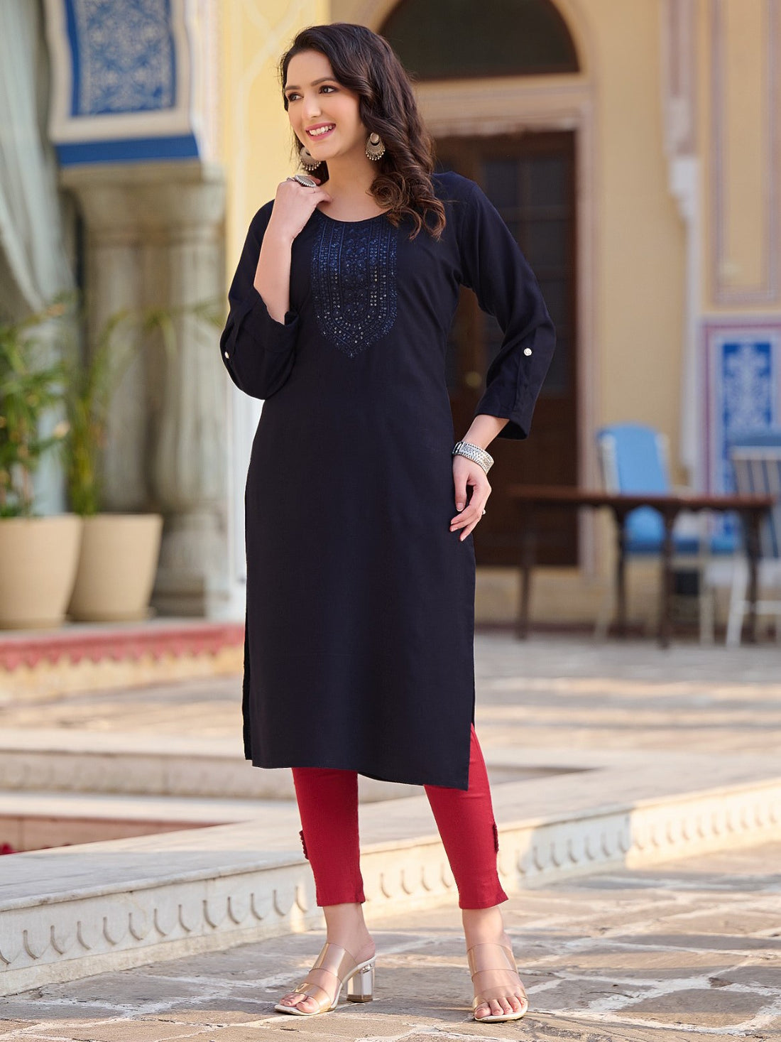 Nitara Kurti