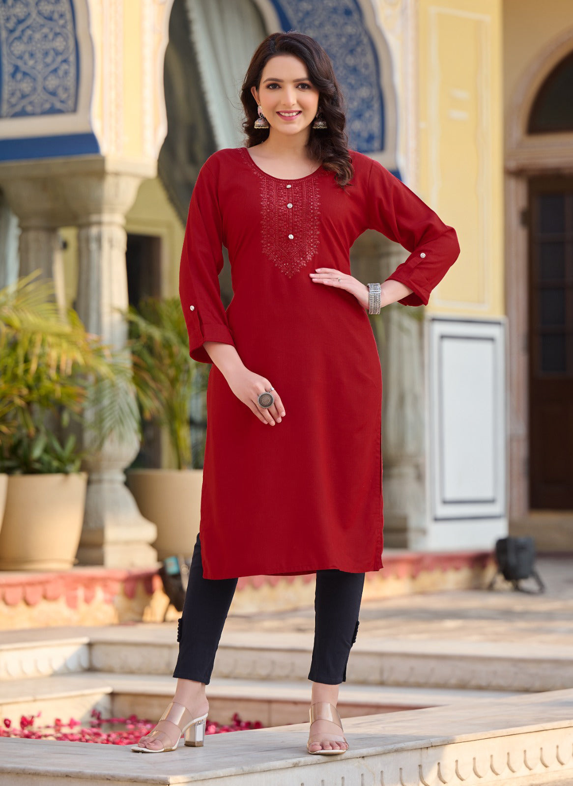Nitara Kurti