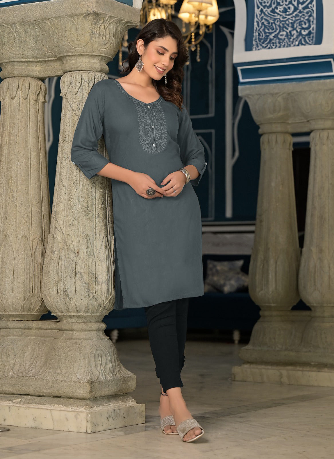 Nitara Kurti