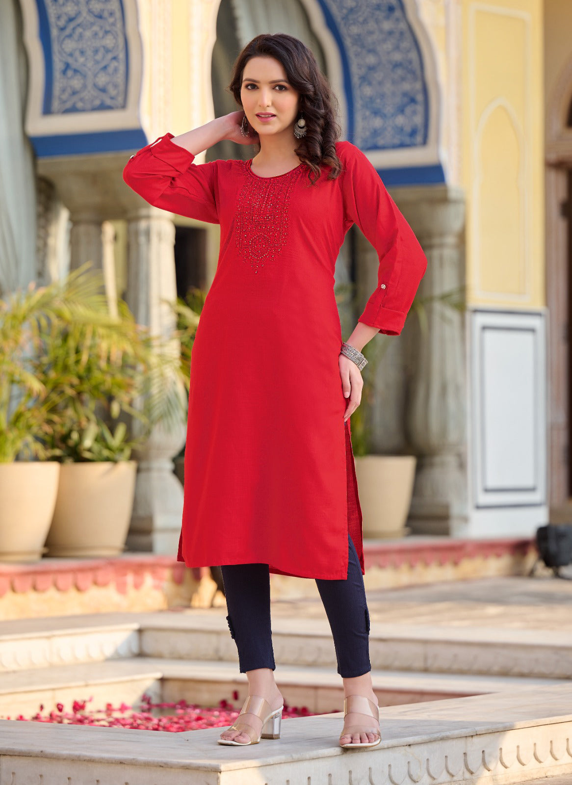 Nitara Kurti