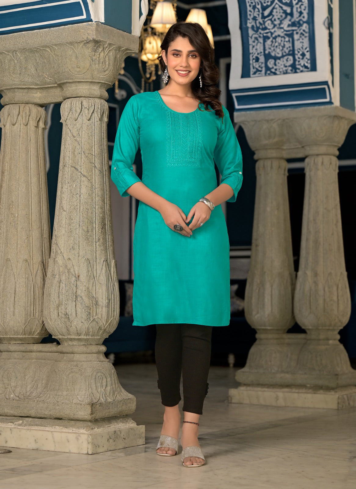 Nitara Kurti