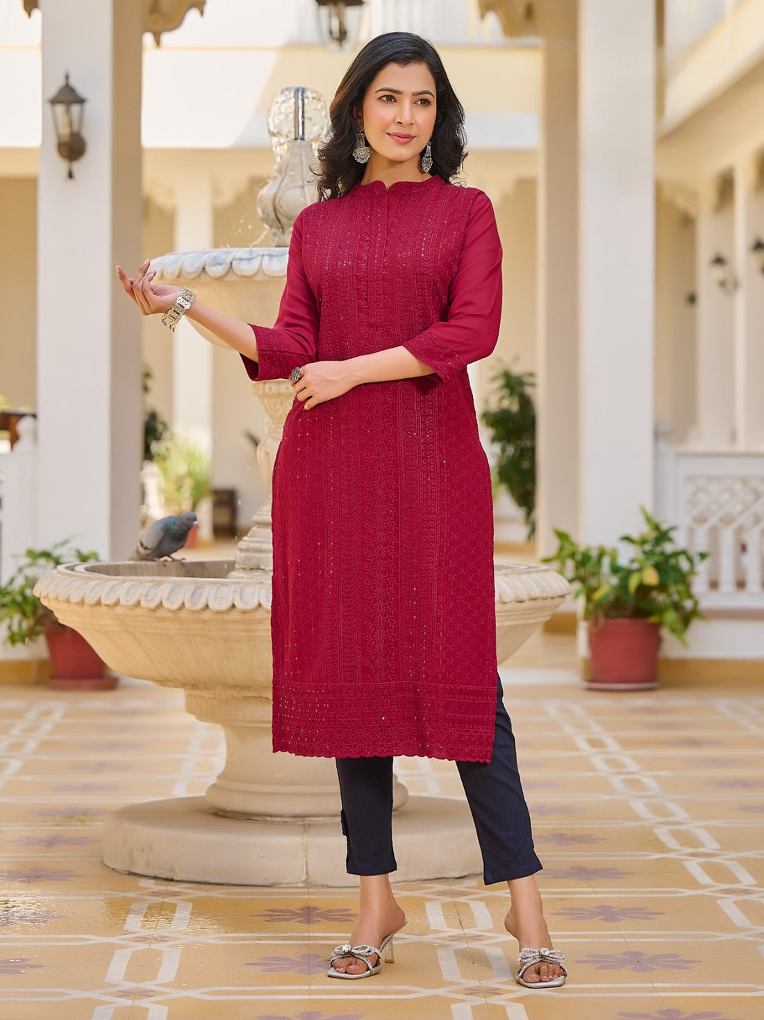 Aesha Kurti