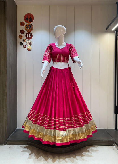 Chaya Chaniya Choli