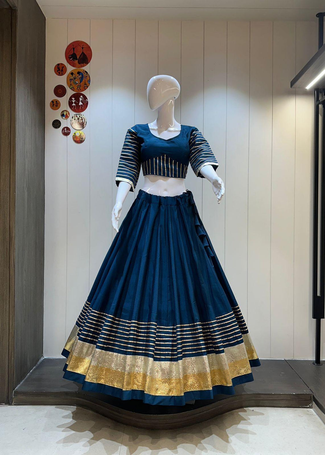 Chaya Chaniya Choli