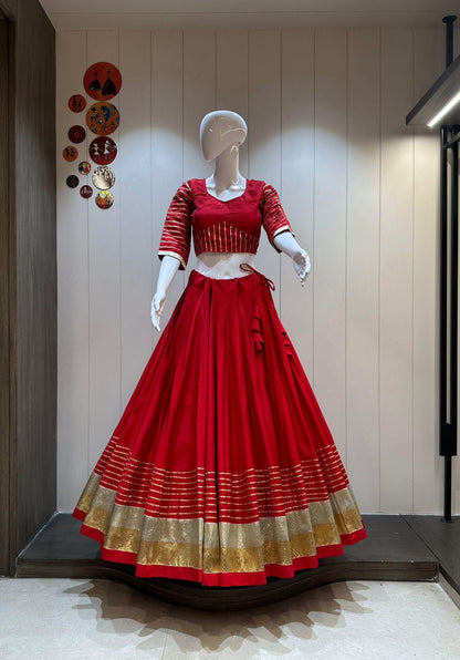 Chaya Chaniya Choli